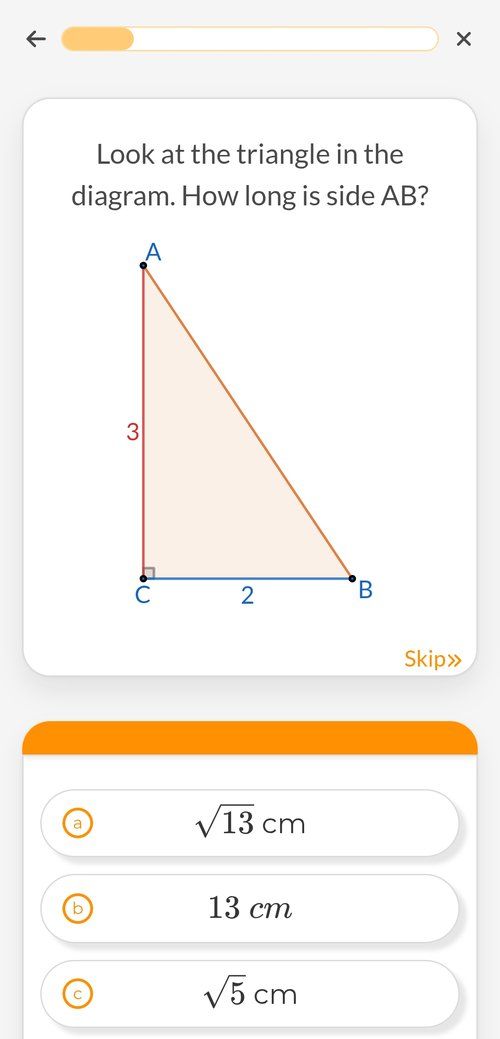 Tutorela allows learning with a mobile mindset, suitable for all devices