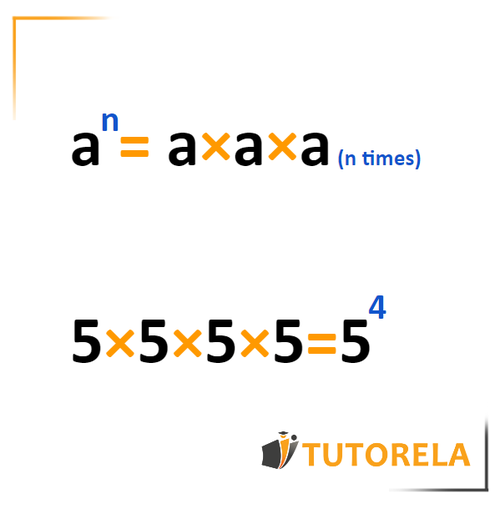 A - Exponentiation