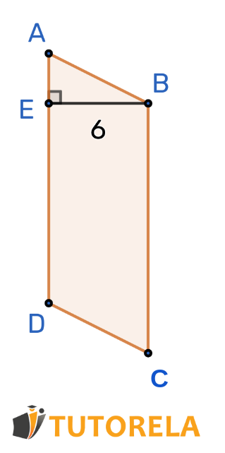 Exercise 10 Task Given the parallelogram ABCD