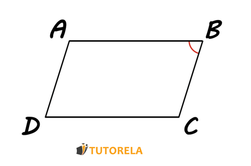 A1 - From parallelogram to rectangle