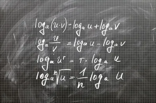 a logarithms
