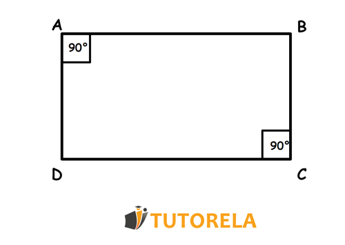 A6 -  Right angles within a rectangle
