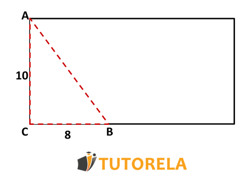 Exercise 1 Task, triangular-shaped pool