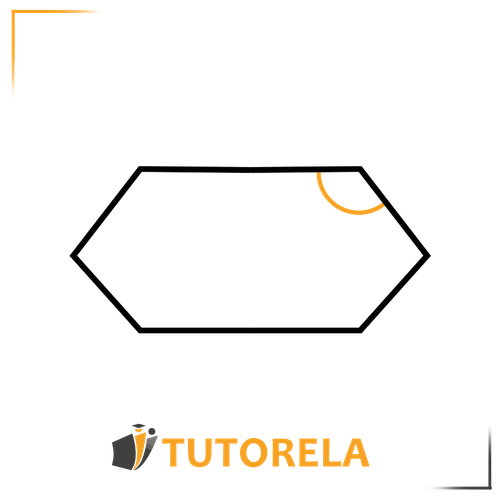 Diagram illustrating the exterior angle of a regular polygon. The image highlights the relationship between the exterior angle and the polygon's geometry, emphasizing that the exterior angle is calculated as 360 Β° π n 360Β° β , where π n is the number of sides. Featured in a tutorial on exterior angle properties of polygons.