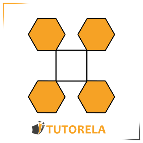 Tiling wrong with number of regular polygons