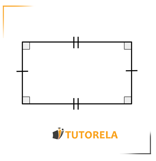 B- Properties of a Rectangle